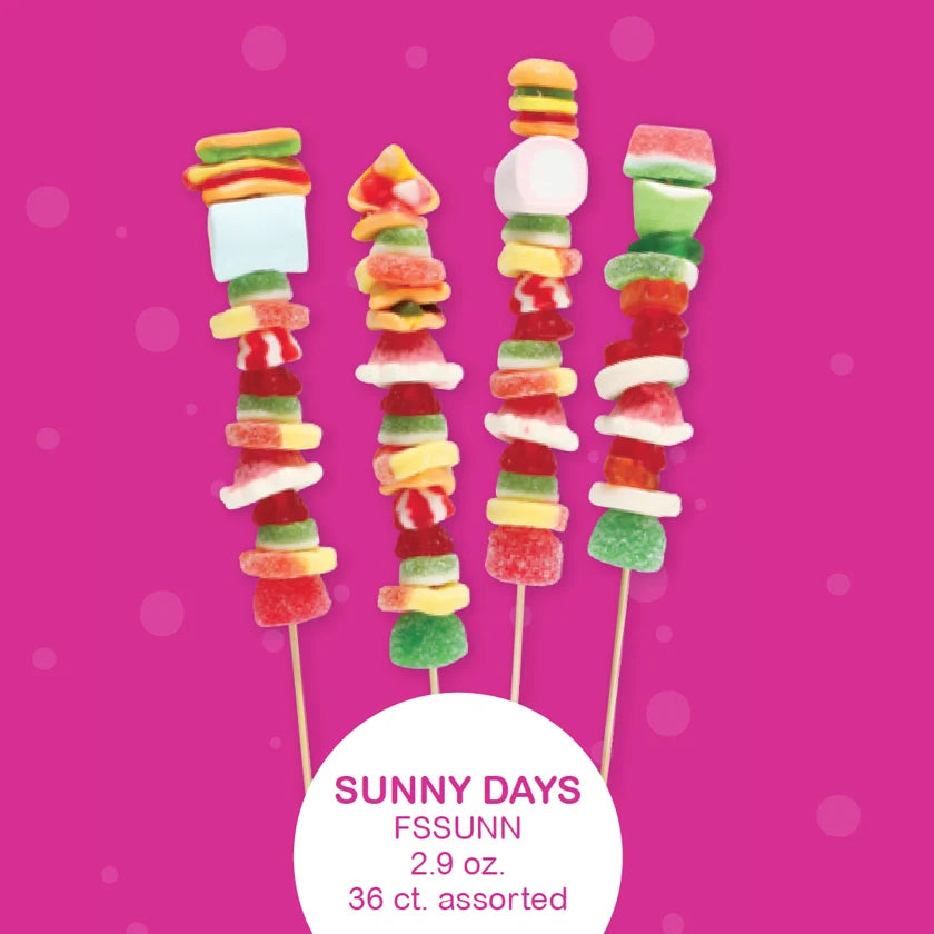 Sunny Days Pops