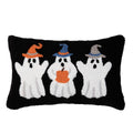 Three Ghost Pillow