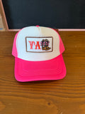 Trucker Hat YALL
