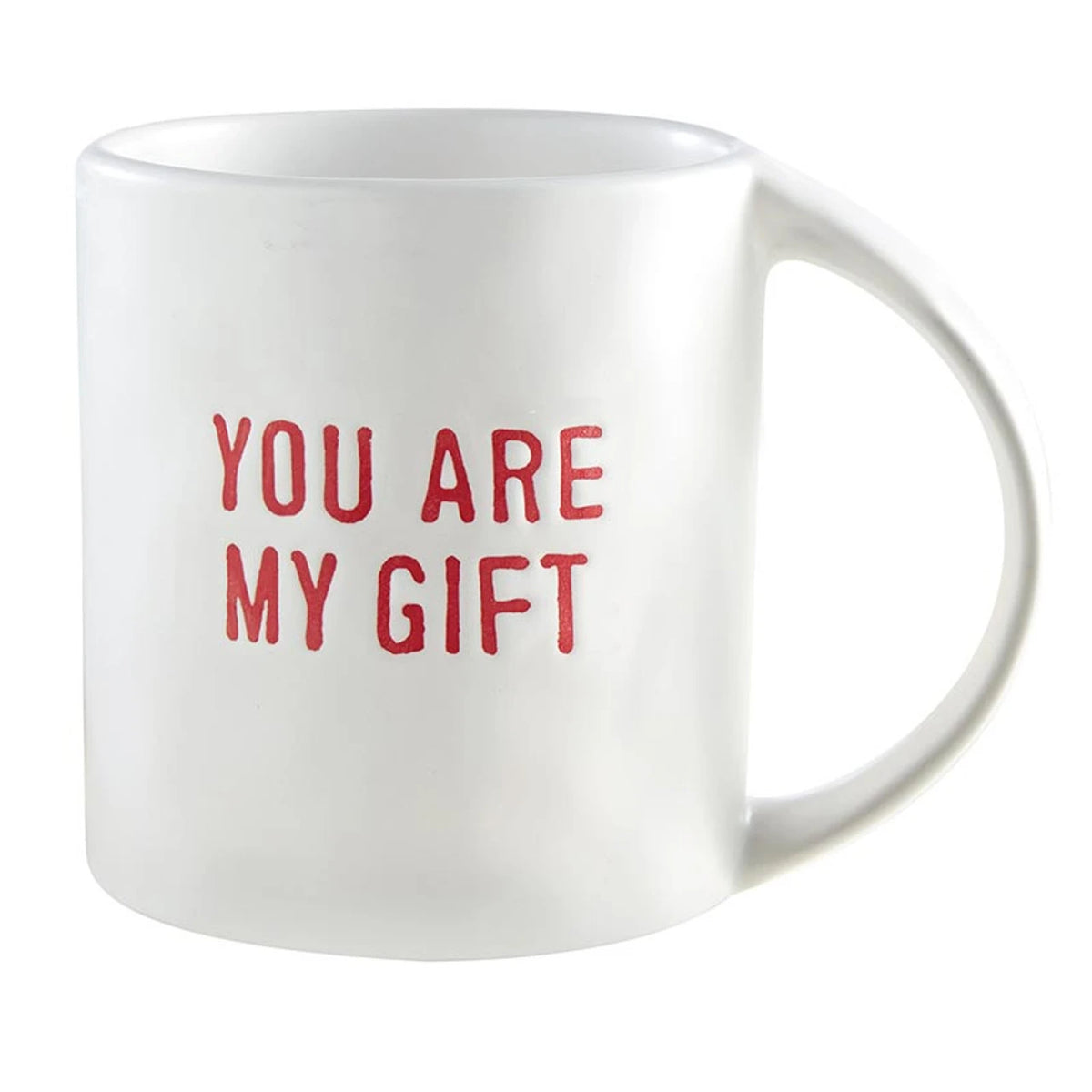 Oh What Fun Cups Set of 8