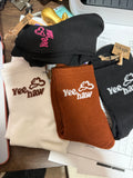 Yee Haw Socks