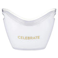 Ice Bucket Celebrate