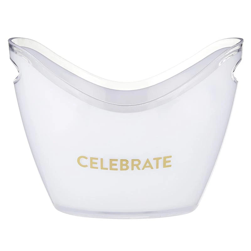Ice Bucket Celebrate