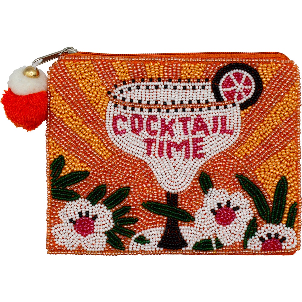 CocktailPouch
