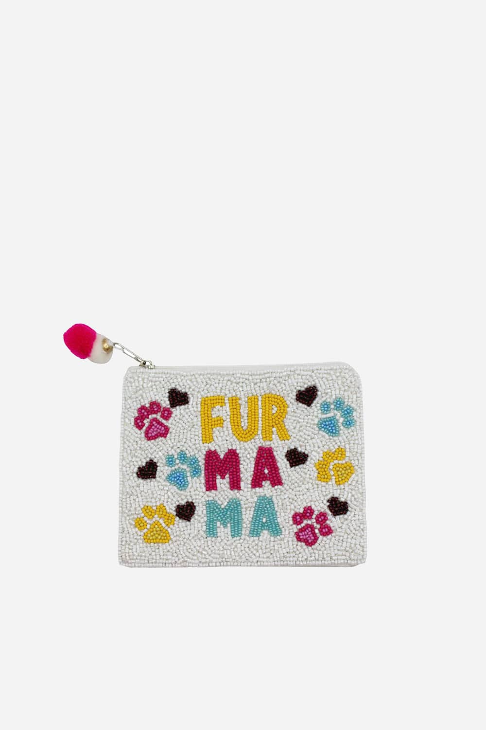 Fur Mama Pouch
