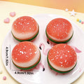 Hamburger Squishy