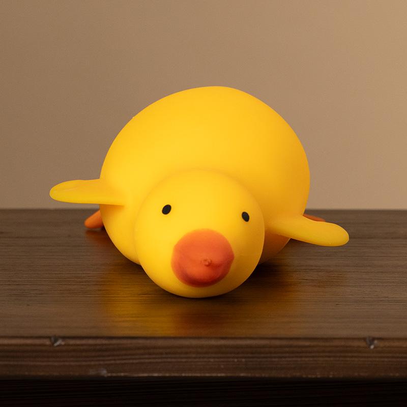 Jumbo Squishy Duck
