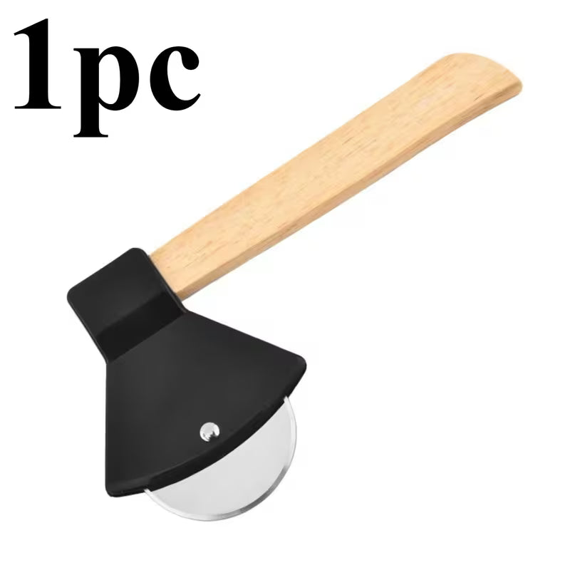 Hatchet Pizza Cutter