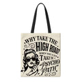 Psycho Tote
