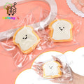 Sliced Bread Squishy