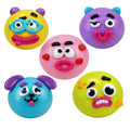 Smushers Changeable Faces Squishy