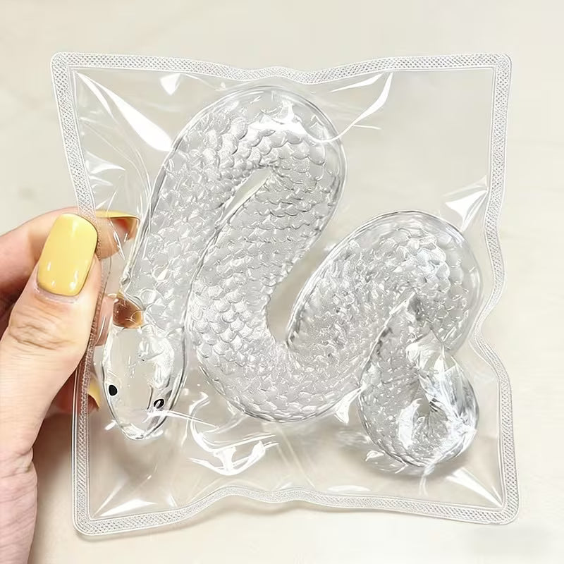Snake Squishy