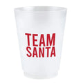 Frost Cups Team Santa