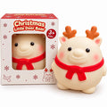 Christmas Little Deer Bear Squishy